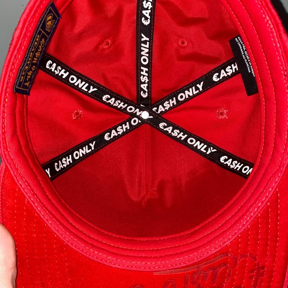 Im selling this cashonly "the world is mine" from culiacan sinaloa. - Picture 4 of 4